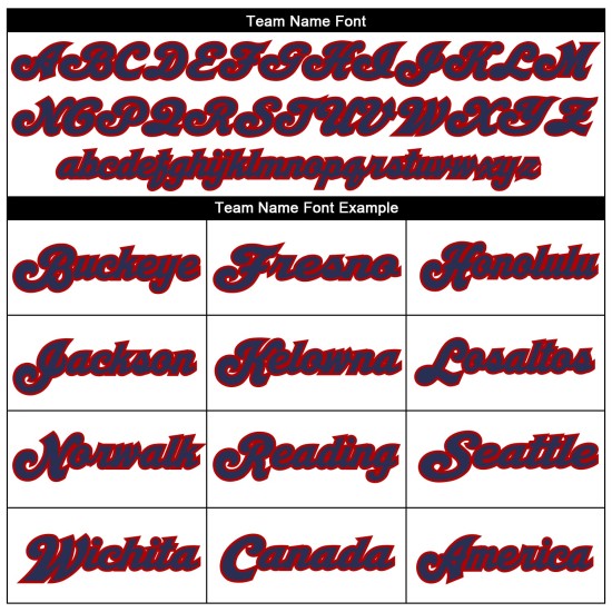 Maillot de football rétro authentique en maille blanc rouge et bleu marine personnalisé Maillot de football rétro authentique en maille blanc rouge et bleu marine personnalisé