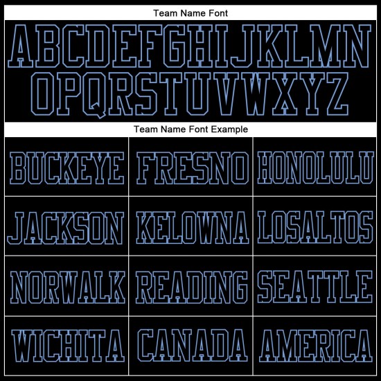 Maillot de football authentique personnalisé en maille noir et orange