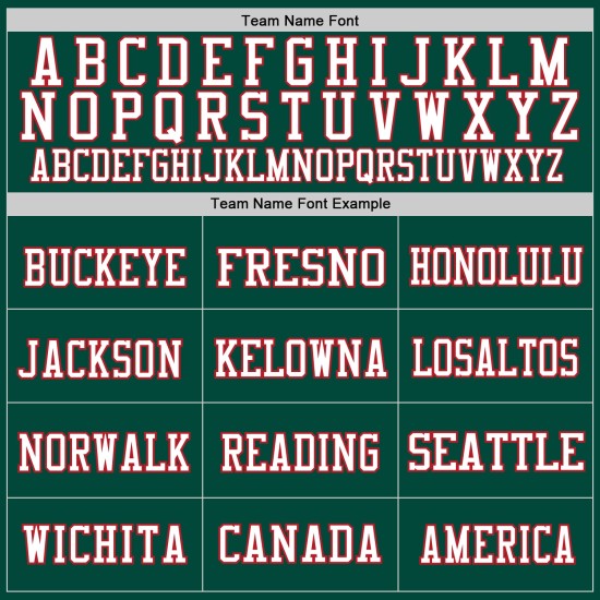 Maillot de football rétro authentique en maille verte, blanche et rouge