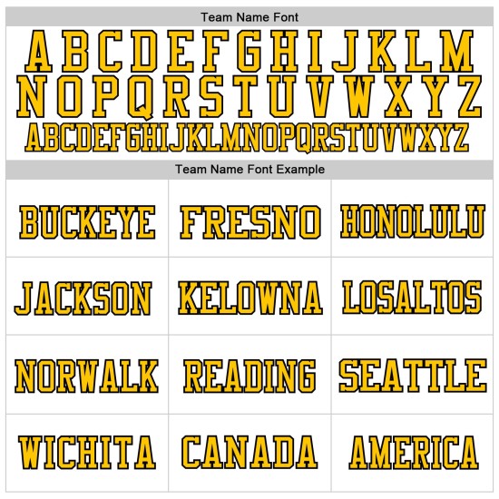 Maillot de football rétro authentique en maille blanche, noire et dorée