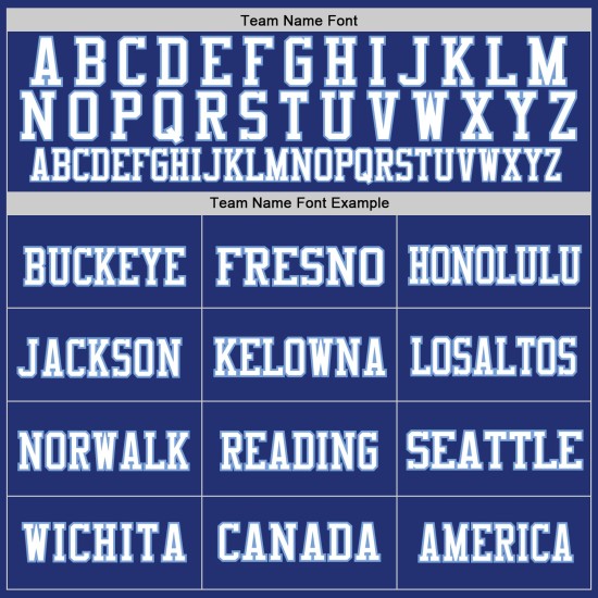 Maillot de football authentique en maille bleu clair et blanc Royal personnalisé