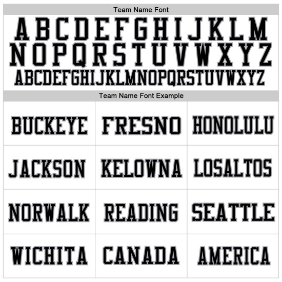 Maillot de football authentique personnalisé en maille blanc, noir et gris